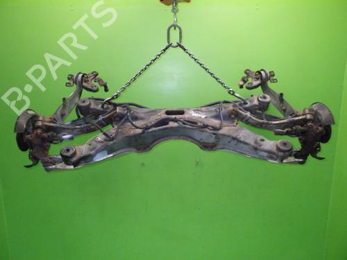 Essieu arrière OPEL VECTRA C (Z02) 1.9 CDTI (F69) (150 hp) 32820439