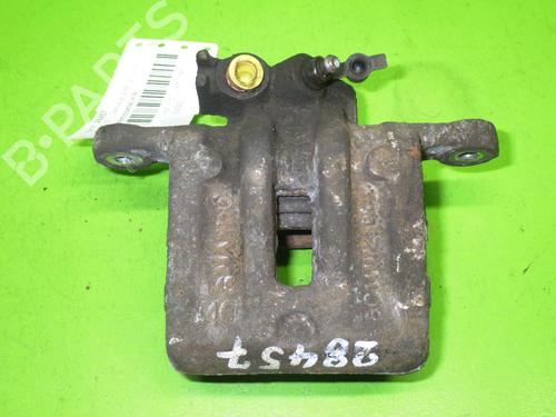 Used Right rear brake caliper CHEVROLET CAPTIVA (C100, C140) 2.0 D 4WD (150 hp) 14725119