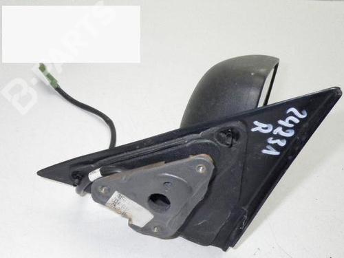 Right mirror FORD ESCORT V (AAL, ABL) 1.6 | BP6674044C27 