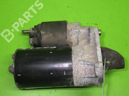 Used Starter ALFA ROMEO SPIDER (916_) 1.8 16V (916S3) (144 hp) 6377538