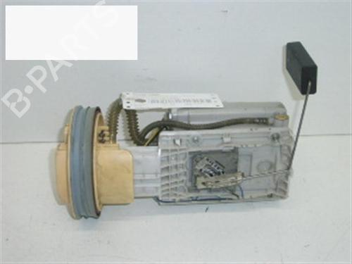 Used Electronic module VW POLO (9N_, 9A_) 1.4 TDI (70 hp) 14705626