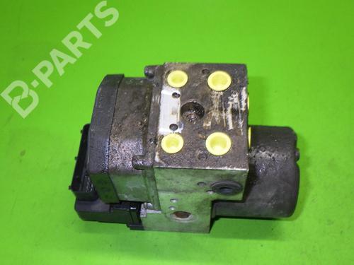 Used ABS pump IVECO DAILY III Platform/Chassis 29 L 12 (ALKA41A1, AHKA64A1, ALLA51A1) (116 hp) 6383572
