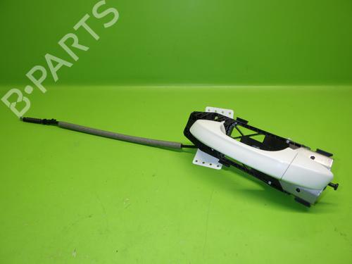 Used Front left exterior door handle VW GOLF VII (5G1, BQ1, BE1, BE2) 1.2 TSI (105 hp) 16163128