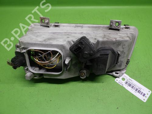 Right headlight VW PASSAT B3/B4 Variant (3A5, 35I) 1.9 TDI | BP29215592C29 