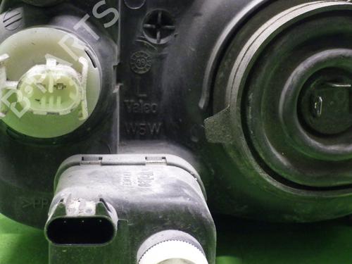 Faro derecho OPEL CORSA B (S93) 1.0 i 12V (F08, F68, M68) | BP30331867C29