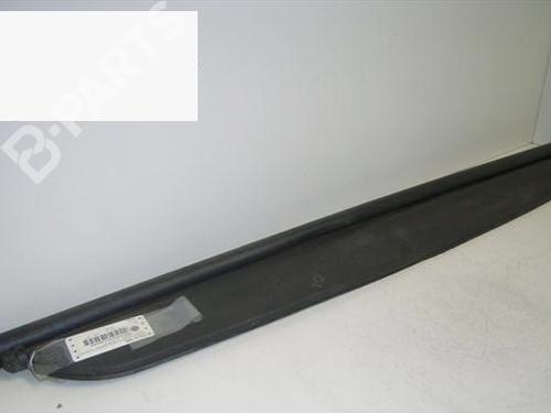 Used Rear parcel shelf NISSAN SUNNY III Traveller (Y10) 2.0 D (75 hp) 6357783