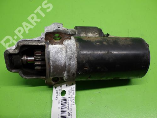 Used Starter FORD TRANSIT Platform/Chassis (FM_ _, FN_ _, FF_ _) 2.4 TDCi RWD (140 hp) 11833616