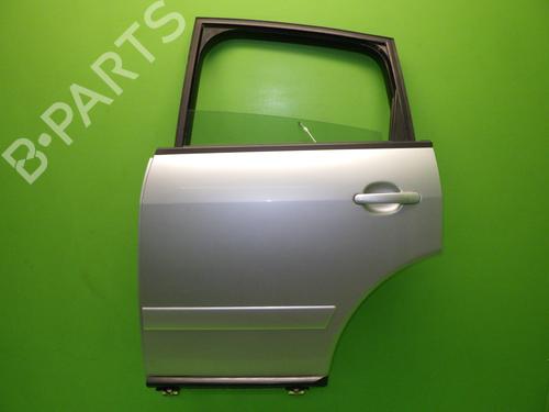 Dør venstre bagtil Dør venstre bagtil AUDI A2 (8Z0) 1.4 (75 hp) 34201597 34201597