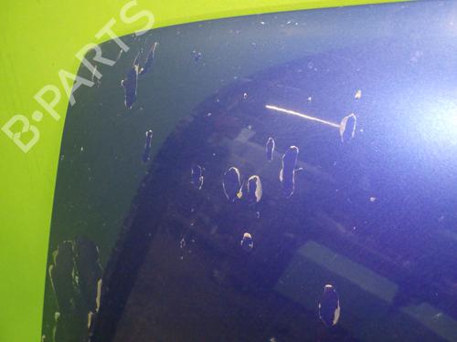 Hood VW POLO (6N2) 1.4 | BP21583169C1 