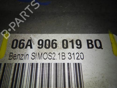Control unit VW GOLF IV (1J1) 1.6 | BP28284872M11 