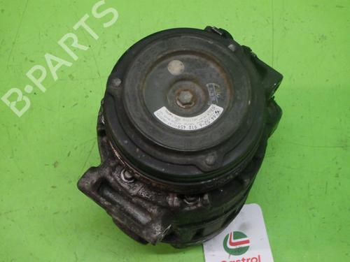 Airco pomp BMW 5 Touring (E39) 525 d (163 hp) 17367452