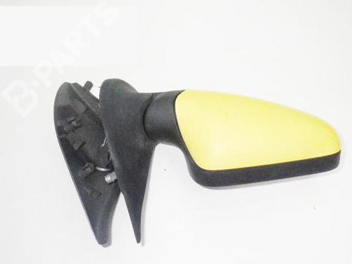 Right mirror FIAT PUNTO (176_) 1.2 16V | BP6674714C27 