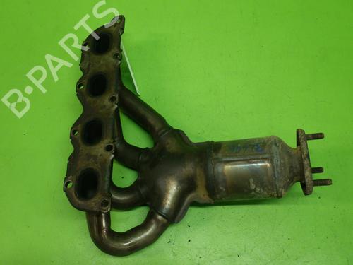 Catalyst VW GOLF V (1K1) 1.4 16V | BP38313977M10 - Image 3