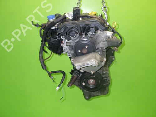 Engine OPEL CORSA C (X01) 1.0 (F08, F68) | BP38640279M1 - Image 3