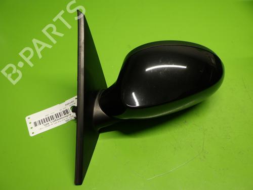 Left mirror BMW 1 (E81) 116 i | BP12602345C26 