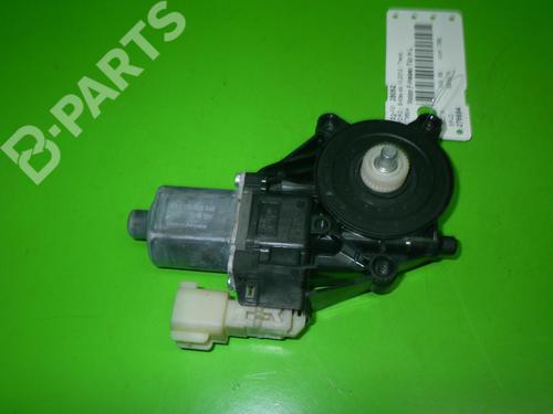 Used Left rear window motor FORD B-MAX (JK) 1.4 (90 hp) 6636911