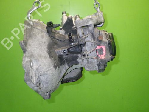 Cambio manuale OPEL CORSA D (S07) 1.2 (L08, L68) (80 hp) 32099688