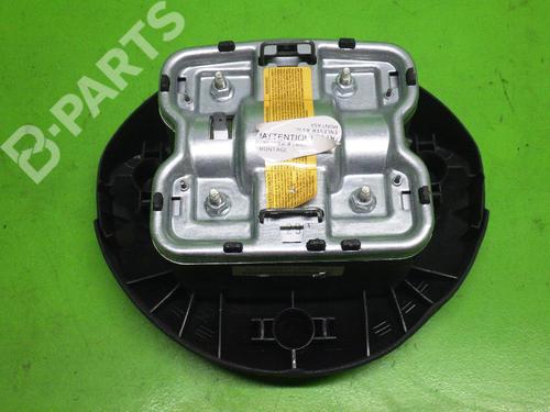 Driver airbag RENAULT CLIO III (BR0/1, CR0/1) 1.5 dCi (BR1C, CR1C) | BP6386115C9 