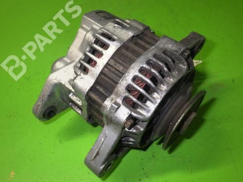 Used Alternator SUZUKI SWIFT I (AA) 1.3 (SA413, AA53) (64 hp) 7156726