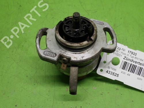 Used Ignition distributor VW POLO III (6N1) 60 1.4 (60 hp) 29215538
