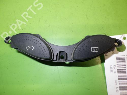 Used Switch FORD FOCUS I Turnier (DNW) 1.8 Turbo DI / TDDi (90 hp) 6345737