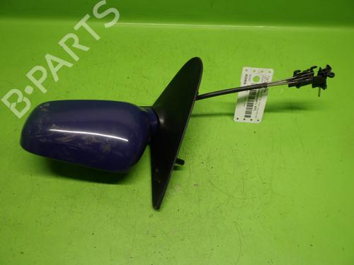 Left mirror VW POLO III (6N1) 60 1.4 | BP29215499C26 