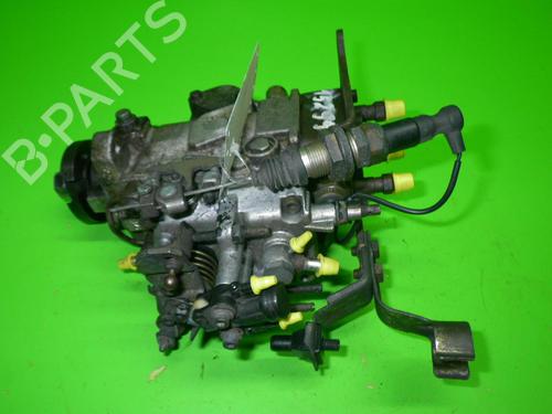 Injection pump FORD FIESTA III (GFJ) 1.8 D | BP28120794M78 
