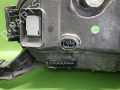 Right headlight FIAT PUNTO (188_) 1.2 16V 80 (188.233, .235, .253, .255, .333, .353, .639,... | BP30797011C29