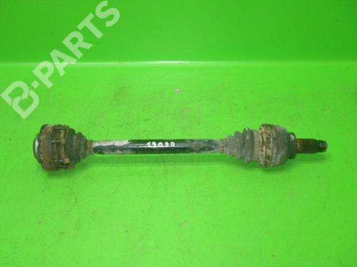 Used Right rear driveshaft BMW 5 (E39) 523 i (170 hp) 6643504