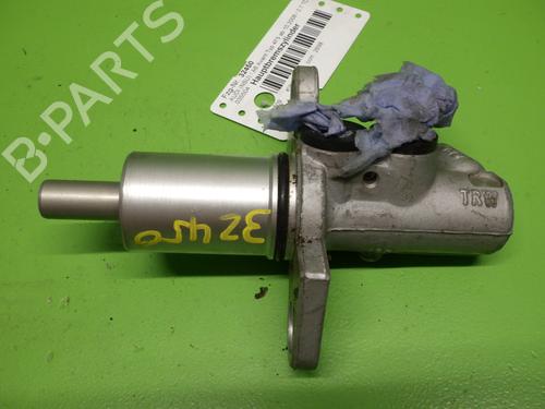 Used Brake master cylinder AUDI A6 C6 Avant (4F5) 2.7 TDI (190 hp) 32253571