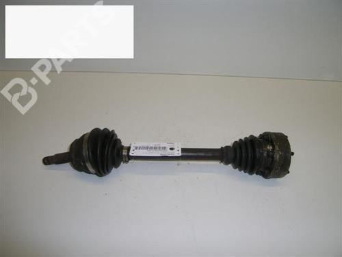 Aandrijfas links voor VW GOLF II (19E, 1G1) 1.8 GTI (112 hp) 6661403