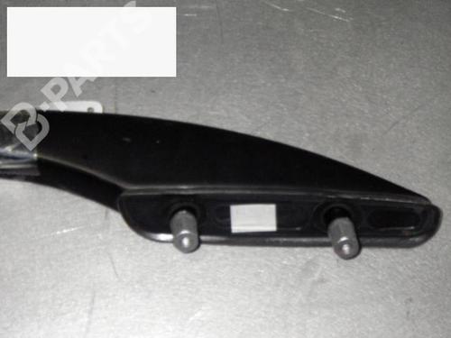 Roof bar AUDI A6 C5 Avant (4B5) 1.8 T | BP6349101C65 