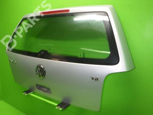 Tailgate VW POLO (6N2) 1.4 16V | BP8252765C6 