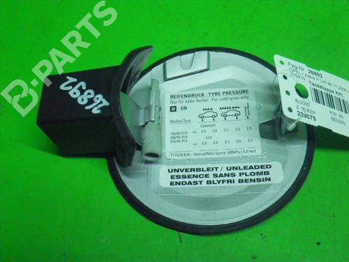 Klapa wlewu paliwa OPEL ASTRA H (A04) 1.6 (L48) | BP6432205C131 