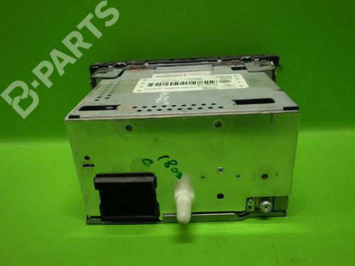 Bilradio FORD FOCUS II (DA_, HCP, DP) 1.6 | BP6382519E6 