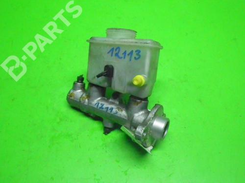 Used Brake master cylinder MAZDA 323 C IV (BG) 1.3 (BG3S) (67 hp) 6400869