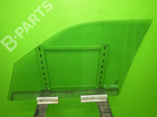 Front right door window SAAB 9-5 Estate (YS3E) 2.3 Turbo | BP8331110C19 