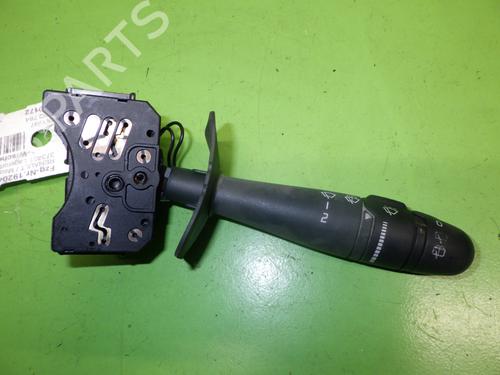 Ratstangsstang RENAULT MEGANE Scenic (JA0/1_) 1.9 dT (JA0K, JA0Y) (90 hp) 6350371