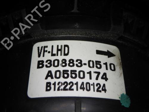 Heater blower motor HYUNDAI i40 I CW (VF) 1.7 CRDi | BP15135802M62 