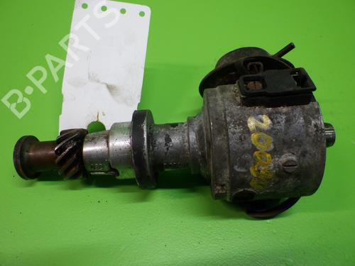 Used Ignition distributor OPEL CORSA A Hatchback (S83) 1.2 (F08, M08, F68, M68) (45 hp) 30796992