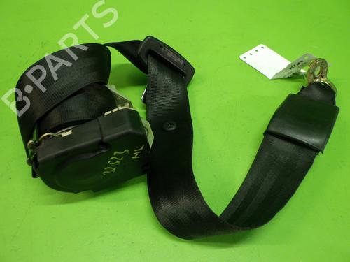 Used Rear left seatbelt Rear left seatbelt AUDI A2 (8Z0) 1.4 (75 hp) 36770054 36770054