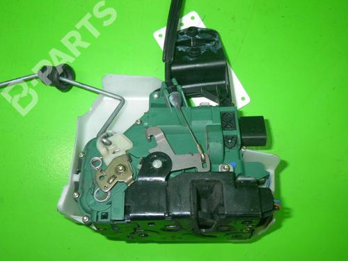 Front left lock VW PASSAT B5.5 (3B3) 2.0 | BP6674857C98 