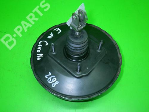 Used Servo brake TOYOTA COROLLA Estate (_E10_) 2.0 D (CE100_, CE100R) (72 hp) 6363816