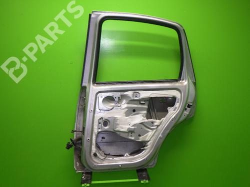 Right rear door CITROËN C3 I (FC_, FN_) 1.4 HDi | BP6637168C5 