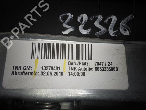 Driver airbag OPEL INSIGNIA A Sports Tourer (G09) 2.0 Turbo 4x4 (35) | BP30187302C9 