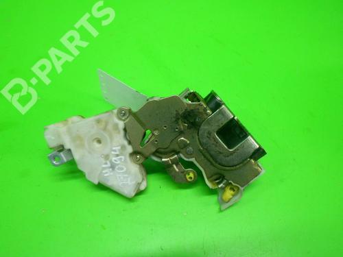 Rear left lock NISSAN TERRANO II (R20) 2.7 TDi 4WD | BP6675450C100 
