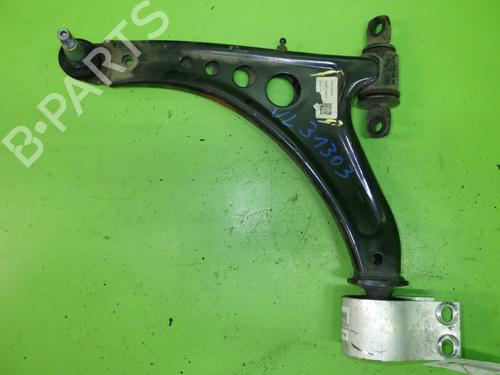 Used Left front suspension arm OPEL INSIGNIA B Grand Sport (Z18) 2.0 4x4 (68) (260 hp) 15634454