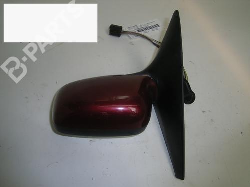 Used Left mirror VOLVO 440 (445) 1.8 (90 hp) 6604046