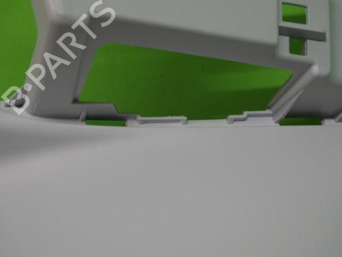 Front left wheel arch trim OPEL GRANDLAND / GRANDLAND X (A18, P1UO) 1.2 (75) | BP27350871C134 