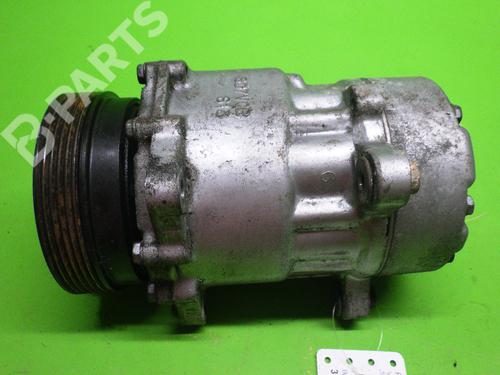 Used AC compressor VW BORA Variant (1J6) 1.9 TDI 4motion (115 hp) 9729367
